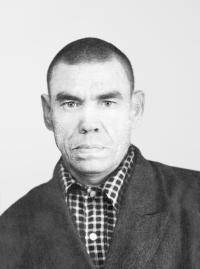 Хабибуллин Лотфулла Хабибуллович Хабибуллин Лотфулла Хабибуллович